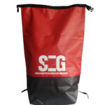 Mochila Vermelha