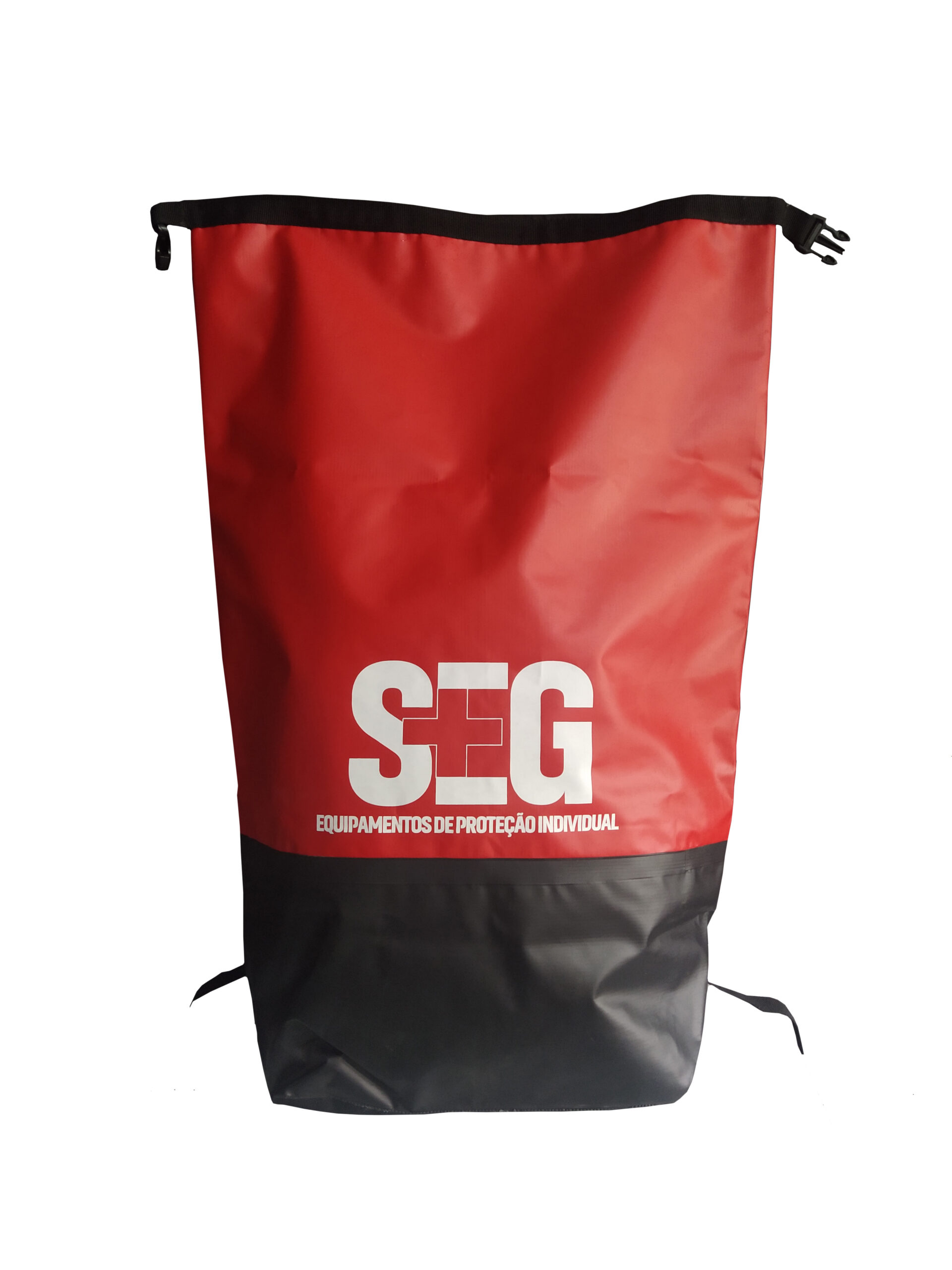 Mochila Vermelha